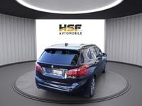 Gebraucht BMW 225 Active Tourer iPerformance 224 PS (164 kW) 2019 Van / Kleinbus