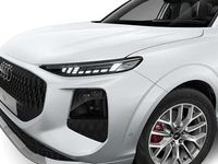 Neu Audi Q3 Advanced 150 PS (110 kW) 2026 Gletscherweiss metallic SUV