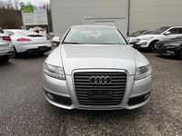 Gebraucht Audi A6 190 PS (139 kW) 2008 Kombi