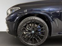 Gebraucht BMW X5 394 PS (289 kW) 2025 Schwarz SUV