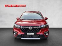 gebraucht Suzuki SX4 S-Cross 1.4 16V Compact Top Hybrid 4WD