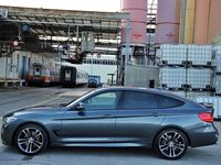 gebraucht BMW 335 Gran Turismo i Steptronic M-Paket