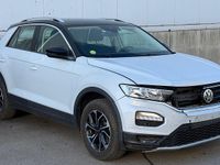 Gebraucht VW T-Roc Advance 150 PS (110 kW) 2019 SUV