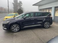 Gebraucht Renault Espace Initiale Paris 160 PS (117 kW) 2015 Van / Kleinbus