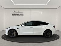 Gebraucht Tesla Model 3 Performance 377 kW (513 PS) 2021 Limousine