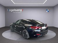 Gebraucht BMW i4 M Sport 400 kW (544 PS) 2024 Schwarz Limousine