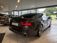 Gebraucht Audi A7 Sportback S-Line 300 PS (220 kW) 2011 Kleinwagen