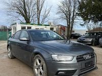 Gebraucht Audi A4 170 PS (125 kW) 2014 Limousine