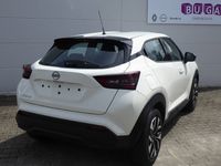 gebraucht Nissan Juke 1.0 DIG-T Acenta