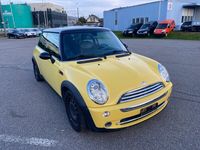 Gebraucht Mini Cooper 115 PS (84 kW) 2005 Kleinwagen