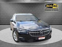 Gebraucht Opel Insignia Elegance 174 PS (127 kW) 2021 Kombi