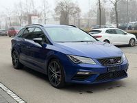 Gebraucht Seat Leon ST 4Drive 300 PS (220 kW) 2018 Kombi