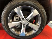 Gebraucht Jeep Grand Cherokee Limited 299 PS (219 kW) 2023 SUV