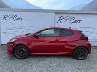 Gebraucht Toyota Yaris Sport 261 PS (191 kW) 2021 Kleinwagen