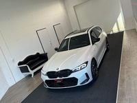 Gebraucht BMW M340 M Sport 374 PS (275 kW) 2024 Limousine