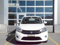 Gebraucht Suzuki Celerio 68 PS (50 kW) 2019 Kleinwagen