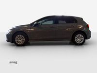 Gebraucht VW Golf VIII Basis 115 PS (84 kW) 2026 Limousine