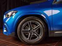 Gebraucht Mercedes GLA220 190 PS (139 kW) 2023 SUV