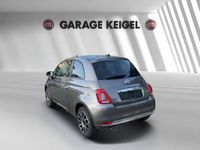 gebraucht Fiat 500 1.0 Hybrid Lounge