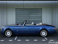 Gebraucht Rolls Royce Phantom 460 PS (338 kW) 2007 Coupé