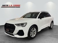 Gebraucht Audi Q3 Attraction 150 PS (110 kW) 2021 SUV