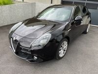 Gebraucht Alfa Romeo Giulietta 170 PS (125 kW) 2018 Kleinwagen