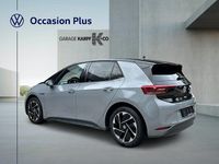Gebraucht VW ID.3 Pro Performance 150 kW (204 PS) 2021 Grau Kleinwagen