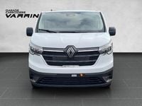 Neu Renault Trafic 150 PS (110 kW) 2025 Van / Kleinbus