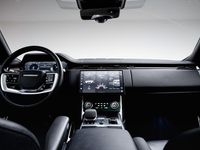 Gebraucht Land Rover Range Rover First Edition 351 PS (258 kW) 2022 SUV
