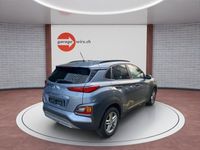 gebraucht Hyundai Kona 1.0 T-GDi Launch Plus