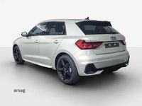 Neu Audi A1 Sportback Attraction 115 PS (84 kW) 2025 Tausilber metallic Kleinwagen