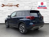 Neu Suzuki Vitara 110 PS (80 kW) 2025 Kombi