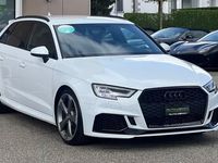 gebraucht Audi RS3 Sportback 2.5 TSI quattro I H&R GEWINDEFAHRWERK