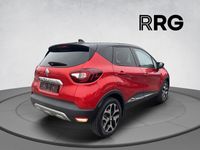 gebraucht Renault Captur 1.2 T 16V Intens EDC