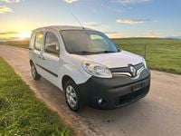 Gebraucht Renault Kangoo Business 90 PS (66 kW) 2017 Van / Kleinbus