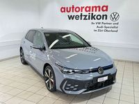 Gebraucht VW Golf VIII GTE 272 PS (200 kW) 2024 Grau Limousine