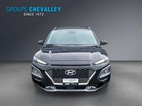 gebraucht Hyundai Kona 1.6 GDi HEV Amplia DCT