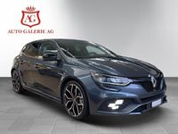 gebraucht Renault Mégane IV 