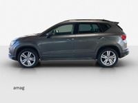 Gebraucht Seat Ateca FR 150 PS (110 kW) 2025 SUV