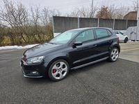 Gebraucht VW Polo GTI 180 PS (132 kW) 2010 Kleinwagen
