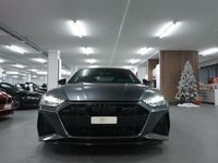 Gebraucht Audi RS7 Sportback 600 PS (441 kW) 2022 Kleinwagen