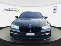 Gebraucht BMW 730 Shadowline 265 PS (194 kW) 2019 Limousine