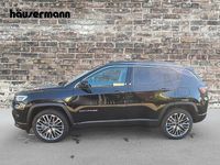 gebraucht Jeep Compass 1.3 Swiss Limited 4xe