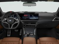 gebraucht BMW M440 i 48V Cabriolet M Sport Pro Steptronic LCI