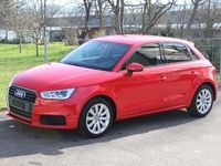Gebraucht Audi A1 Sportback Design 150 PS (110 kW) 2018 Kleinwagen