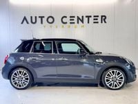 Gebraucht Mini Cooper S 192 PS (141 kW) 2019 Kleinwagen