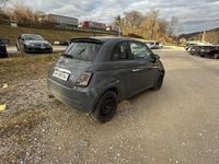 Gebraucht Fiat 500 Sport 100 PS (73 kW) 2012