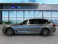 Gebraucht BMW 530e M Sport 292 PS (214 kW) 2020 Kombi