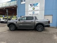 Gebraucht Ford Ranger Wildtrack 240 PS (176 kW) 2024 Abholung