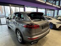 Gebraucht Porsche Cayenne 262 PS (192 kW) 2015 SUV